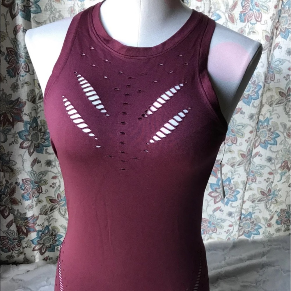 Victoria’s Secret sport tank